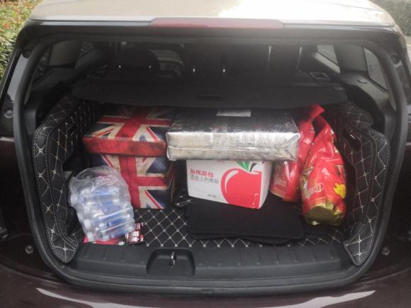 [武汉·鄂A] 二手MINIMINI CLUBMAN2016款 改款 2.0T COOPER S 极客版