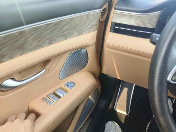 [温州·浙E] 二手鸿蒙智行问界M52022款 增程后驱标准版