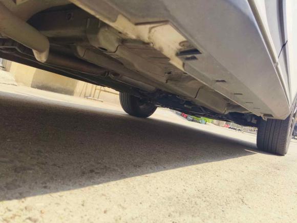 [常州·苏D] 二手众泰众泰T3002017款 1.5L 手动豪华型