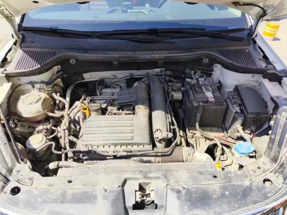 [青岛·鲁B] 二手斯柯达柯珞克2020款 TSI280 智行科技版 国VI