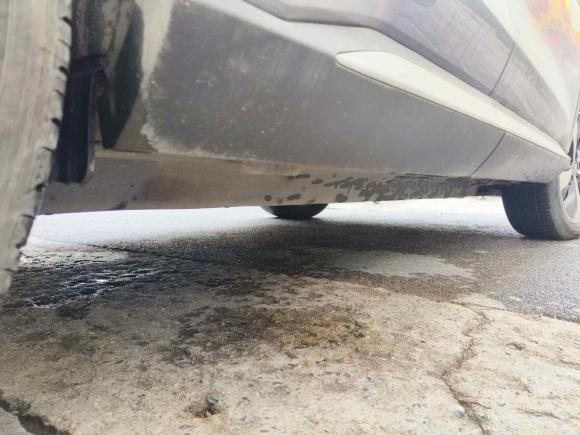 [济南·鲁A] 二手比亚迪宋PLUS新能源2021款 EV 尊贵型