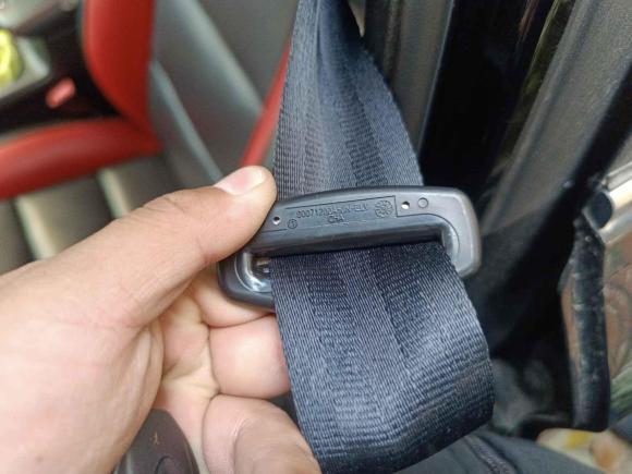 [合肥·皖A] 二手猎豹汽车猎豹CS92017款 1.5L CVT舒适型