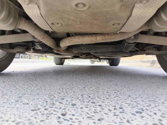 [济南·鲁A] 二手奥迪奥迪Q52012款 2.0TFSI 舒适型