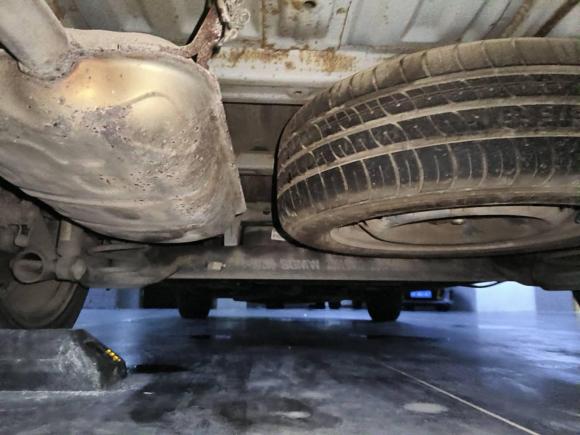 [南通·苏F] 二手宝骏宝骏7302016款 1.5L 手动舒适型 7座 国V