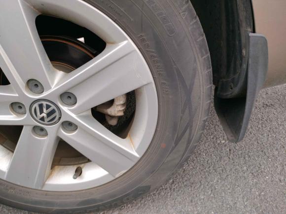 [常州·苏D] 二手大众宝来2013款 1.6L 手动时尚型