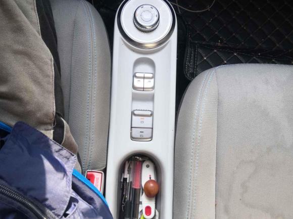 [成都·川A] 二手五菱汽车五菱Air ev晴空2023款 四座-标准版