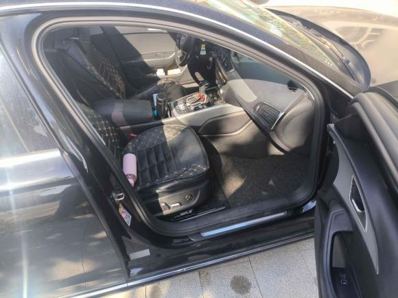 [苏州·苏E] 二手奥迪奥迪A6L2018款 30周年年型 TFSI 进取型