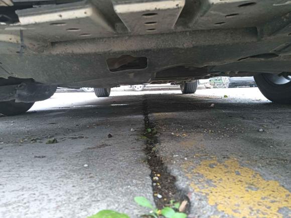 [佛山·粤W] 二手比亚迪速锐2016款 1.5L 手动精英型