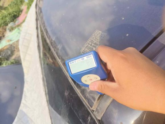 [金华·浙G] 二手三菱帕杰罗2016款 3.0L 自动尊贵版 国V