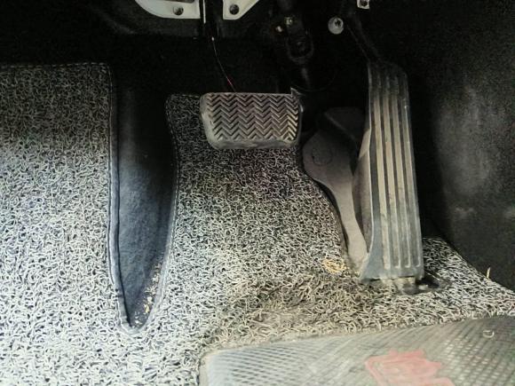 [嘉兴·浙A] 二手比亚迪唐新能源2021款 DM 2.0T 四驱高性能版创世旗舰型