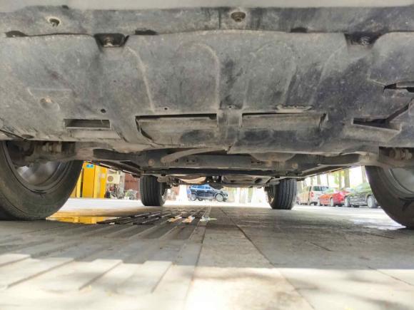 [上海·沪C] 二手荣威荣威RX82019款 30T 智联网四驱超群旗舰版