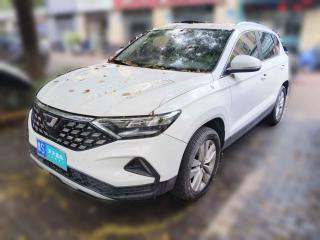 捷达捷达VS52019款 280TSI 自动进取型