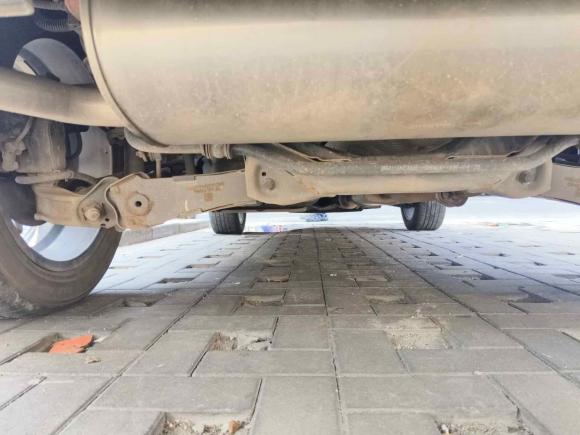 [芜湖·皖B] 二手哈弗哈弗F72019款 1.5T 两驱i潮 国V