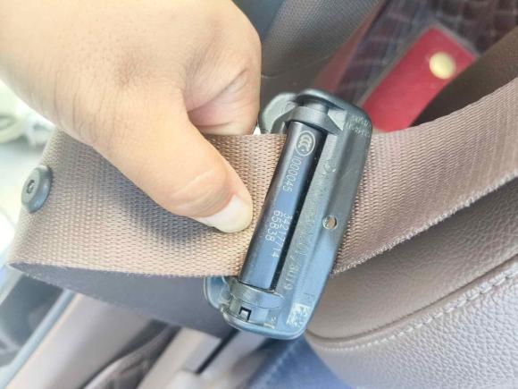 [无锡·苏B] 二手奔驰奔驰E级2017款 E 300 L 豪华型