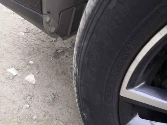 [成都·川G] 二手魏牌魏牌 VV52021款 1.5T 两驱智先锋