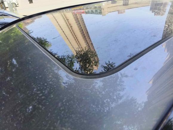 [济南·鲁A] 二手奇瑞瑞虎7 PLUS2023款 1.6TGDI DCT旗舰型