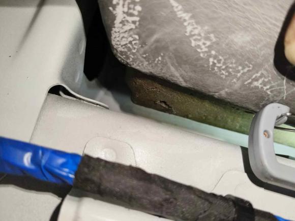 [佛山·粤X] 二手现代领动2016款 1.6L 自动智炫·精英型