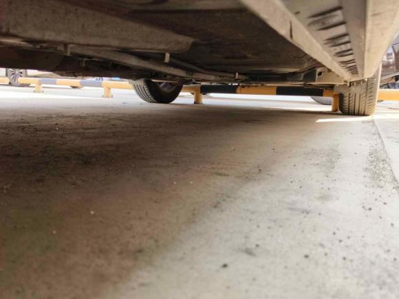 [济南·鲁A] 二手丰田卡罗拉2017款 改款 1.2T S-CVT GL