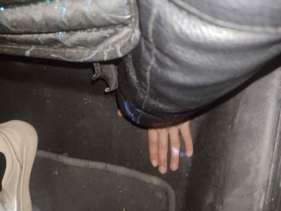 [无锡·苏B] 二手斯柯达柯米克2018款 1.5L 手动舒适版 国VI