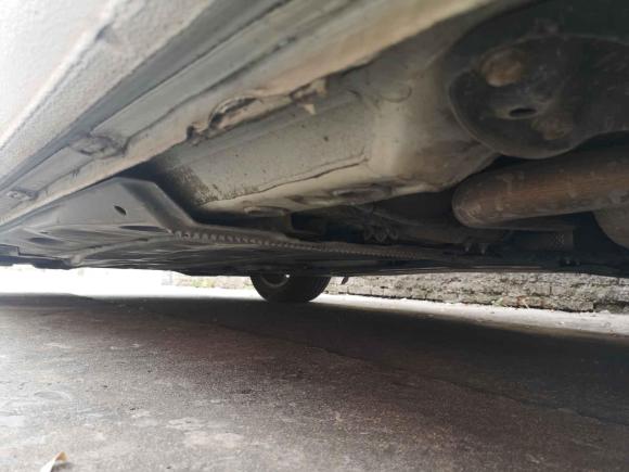 [无锡·苏B] 二手大众高尔夫2014款 1.4TSI 自动舒适型