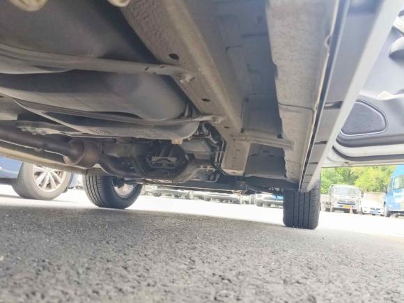 [上海·沪D] 二手长安欧尚长安欧尚CX702017款 CX70T 1.5T 自动尊擎版