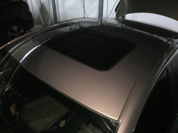 [温州·浙C] 二手别克君威2012款 2.0L 舒适版