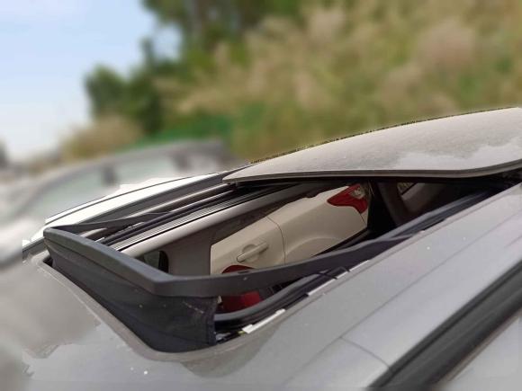 [佛山·粤E] 二手长安欧尚长安欧尚X52021款 1.5T DCT旗舰型