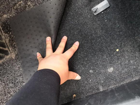 [合肥·皖A] 二手海马海马S52014款 1.6L 手动智骋型