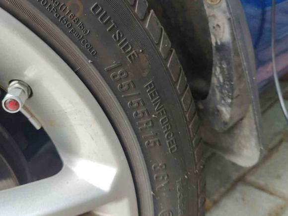 [宁波·浙F] 二手福特嘉年华2011款 两厢 1.5L 自动时尚型