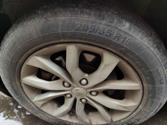 [义乌·浙G] 二手吉利汽车帝豪GL2017款 1.8L 手动精英型