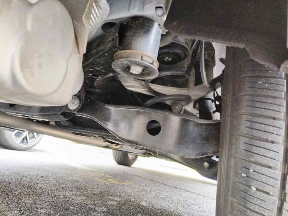 [上海·沪B] 二手日产奇骏2022款 VC-Turbo 300 CVT 2WD星月限定版