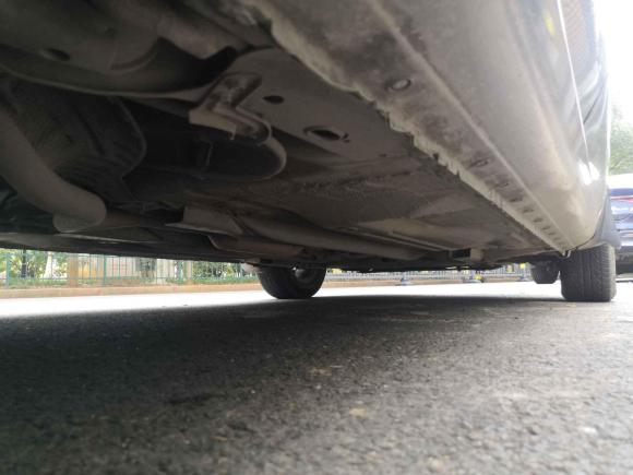 [南昌·赣A] 二手日产阳光2011款 1.5XL CVT豪华版