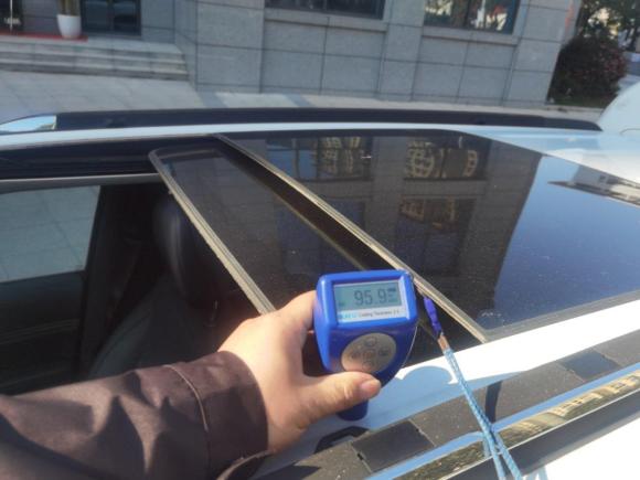 [温州·浙C] 二手Jeep指挥官2018款 2.0T 两驱进享版 国V