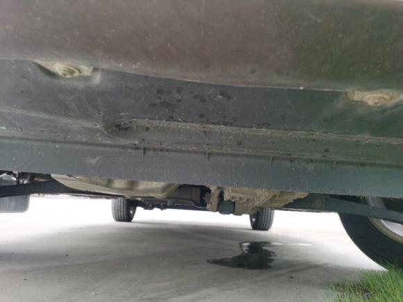 [苏州·苏E] 二手福特途睿欧2017款 2.0T 自动精睿版