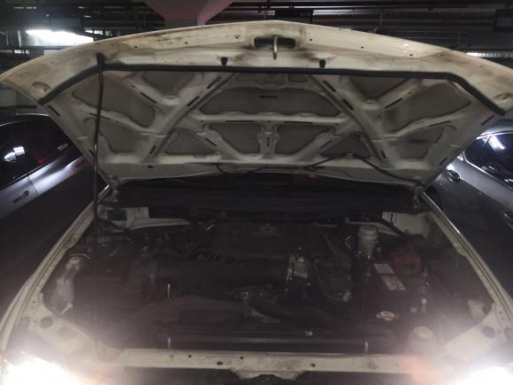 [宁波·浙B] 二手三菱帕杰罗·劲畅2013款 3.0L 自动四驱旗舰版