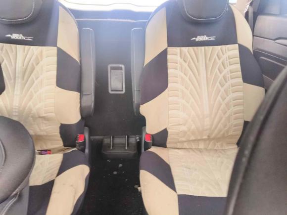 [义乌·浙G] 二手五菱汽车五菱宏光S32019款 1.5L 手动标准型 国VI