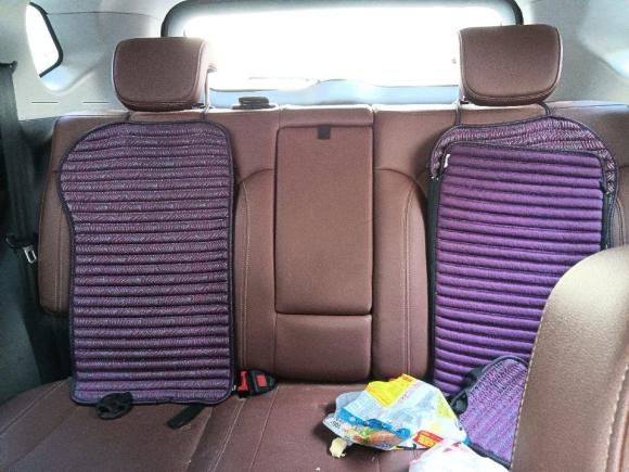 [合肥·皖A] 二手中华中华V62018款 1.5T 自动尊贵型