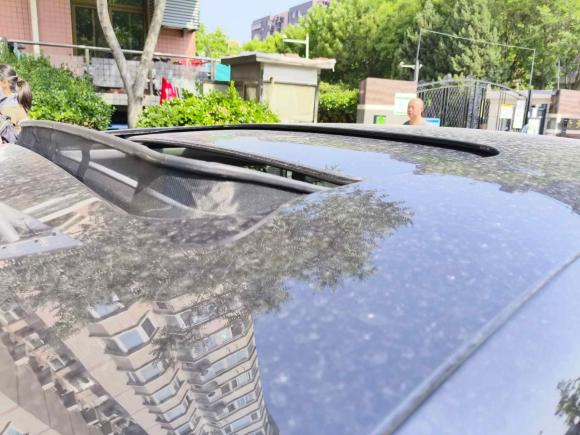 [北京·京G] 二手大众帕萨特2016款 330TSI DSG御尊版