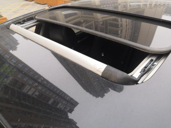 [成都·川A] 二手英菲尼迪英菲尼迪G系2010款 G25 Sedan 豪华运动版