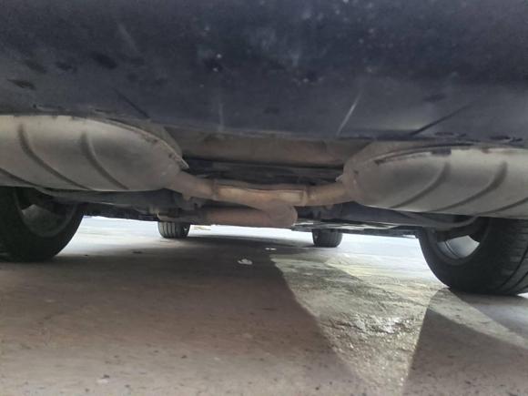 [南京·苏A] 二手凯迪拉克凯迪拉克XTS2014款 28T 舒适型