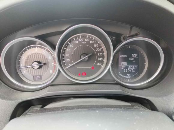 [嘉兴·浙F] 二手马自达阿特兹2015款 2.0L 蓝天豪华版