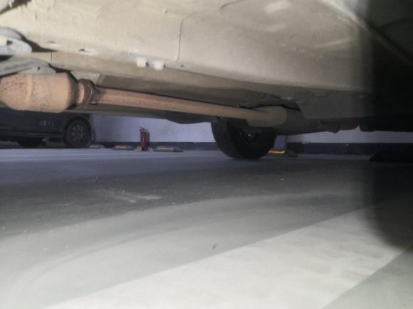 [武汉·鄂H] 二手奇瑞瑞虎72016款 1.5T 手动耀目版