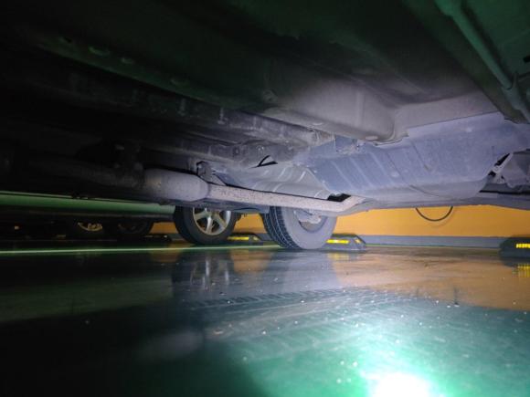 [深圳·粤B] 二手起亚狮跑2013款 2.0L 手动两驱版GLS