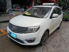 [广州·闽C]东风风行&nbsp;&nbsp;风行S500&nbsp;&nbsp;2016款1.5L手动豪华型