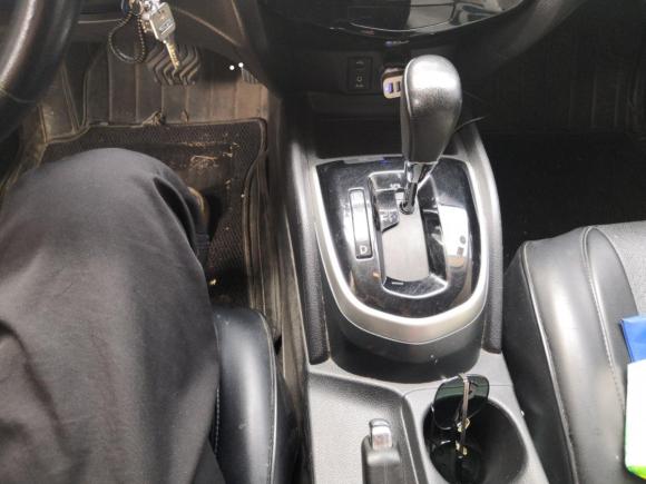 [嘉兴·浙F] 二手日产逍客2017款 2.0L CVT智享版 国V