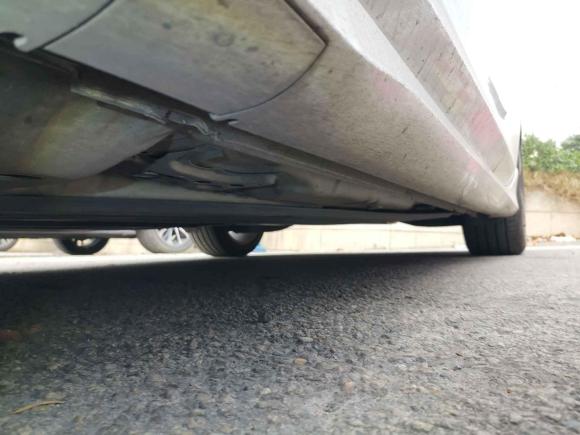 [广州·粤A] 二手别克君威2019款 GS 28T 尊贵型 国VI