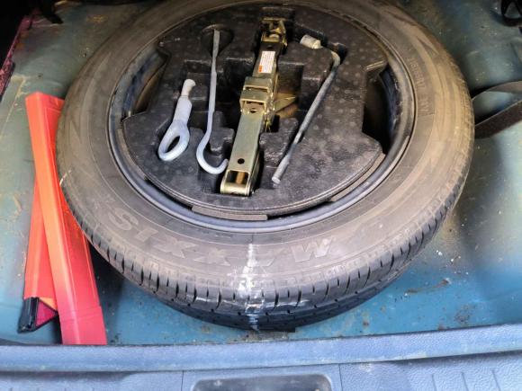 [上海·闽B] 二手铃木维特拉2016款 1.4T 手动两驱豪华型