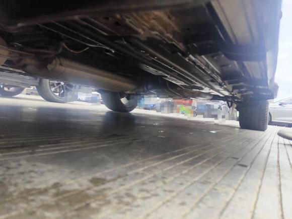 [义乌·浙G] 二手比亚迪唐2021款 2.0T 自动旗舰型