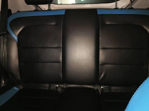 [宁波·浙A] 二手北汽新能源北汽新能源EC32018款 灵动版