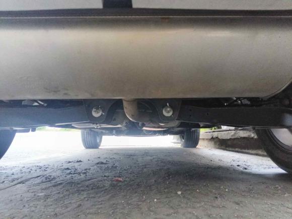 [杭州·鄂N] 二手奇瑞瑞虎72016款 2.0L CVT耀臻版